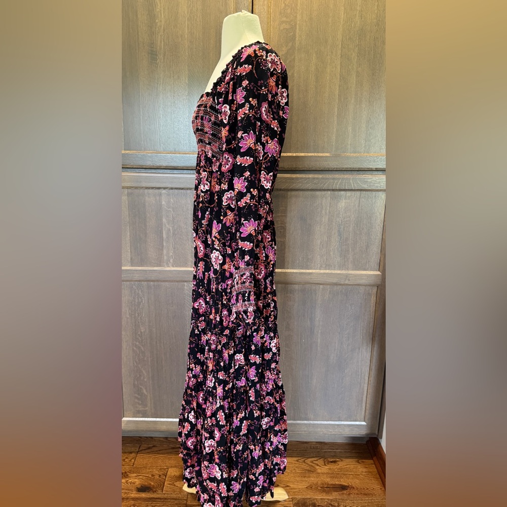 Free People
Sweet Escape Maxi Dress (A-1) - Picture 4 of 13